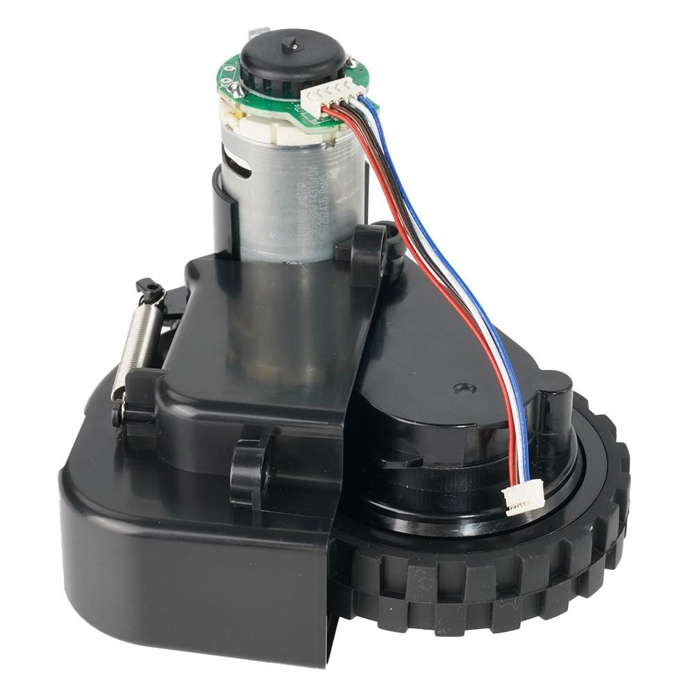 Vacuum Cleaner Wheel For Tefal Explorer Replacement Left wheel
Vacuum Cleaner Wheel For Tefal Explorer Replacement Left wheel