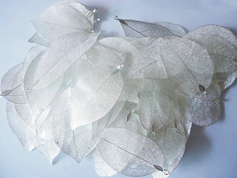 LOVBEAFAS Wholesale 50/lot Fashion Zircon Gold Copper Color Bijoux Natural Real Leaf DIY Necklace Pendant Women Accessories мідний
LOVBEAFAS Wholesale 50/lot Fashion Zircon Gold Copper Color Bijoux Natural Real Leaf DIY Necklace Pendant Women Accessories мідний