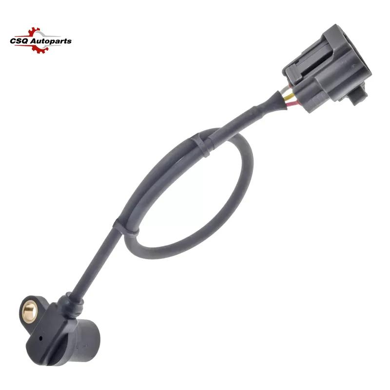 KL01-18-221 For Ford Probe Aspire Mazda 626 MX-3 MX-6 1.3L 1.8L 2.5L Crankshaft Position Sensor
KL01-18-221 For Ford Probe Aspire Mazda 626 MX-3 MX-6 1.3L 1.8L 2.5L Crankshaft Position Sensor