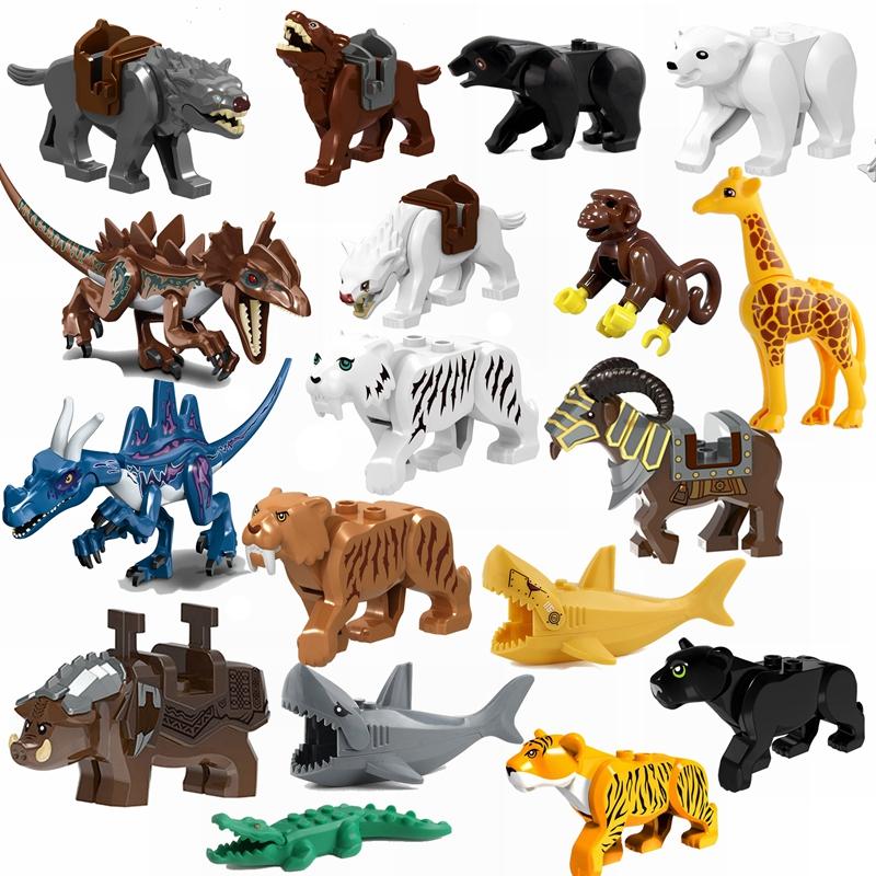 Большая распродажа!!! Мир Юрского периода динозавры Indoraptor Triceratops Indominus Rex T-Rex модель строительные блоки игрушки для детей игрушка в подарок
Большая распродажа!!! Мир Юрского периода динозавры Indoraptor Triceratops Indominus Rex T-Rex модель строительные блоки игрушки для детей игрушка в подарок