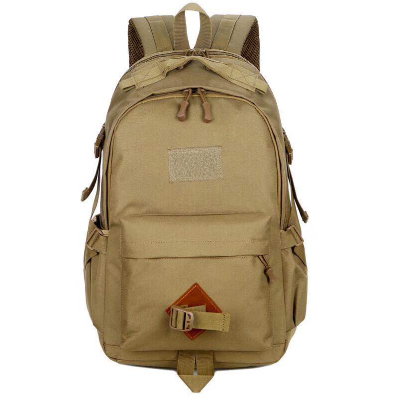 Tactical Outdoor Backpack
Tactical Outdoor Backpack