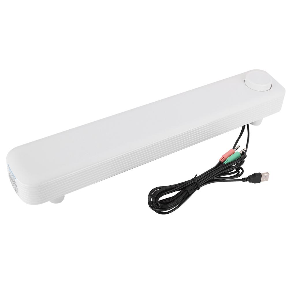 Настольный ноутбук сабвуфер Bluetooth динамик двухканальный компьютерный аксессуар SADA V-102(белый ) белый
Настольный ноутбук сабвуфер Bluetooth динамик двухканальный компьютерный аксессуар SADA V-102(белый ) белый