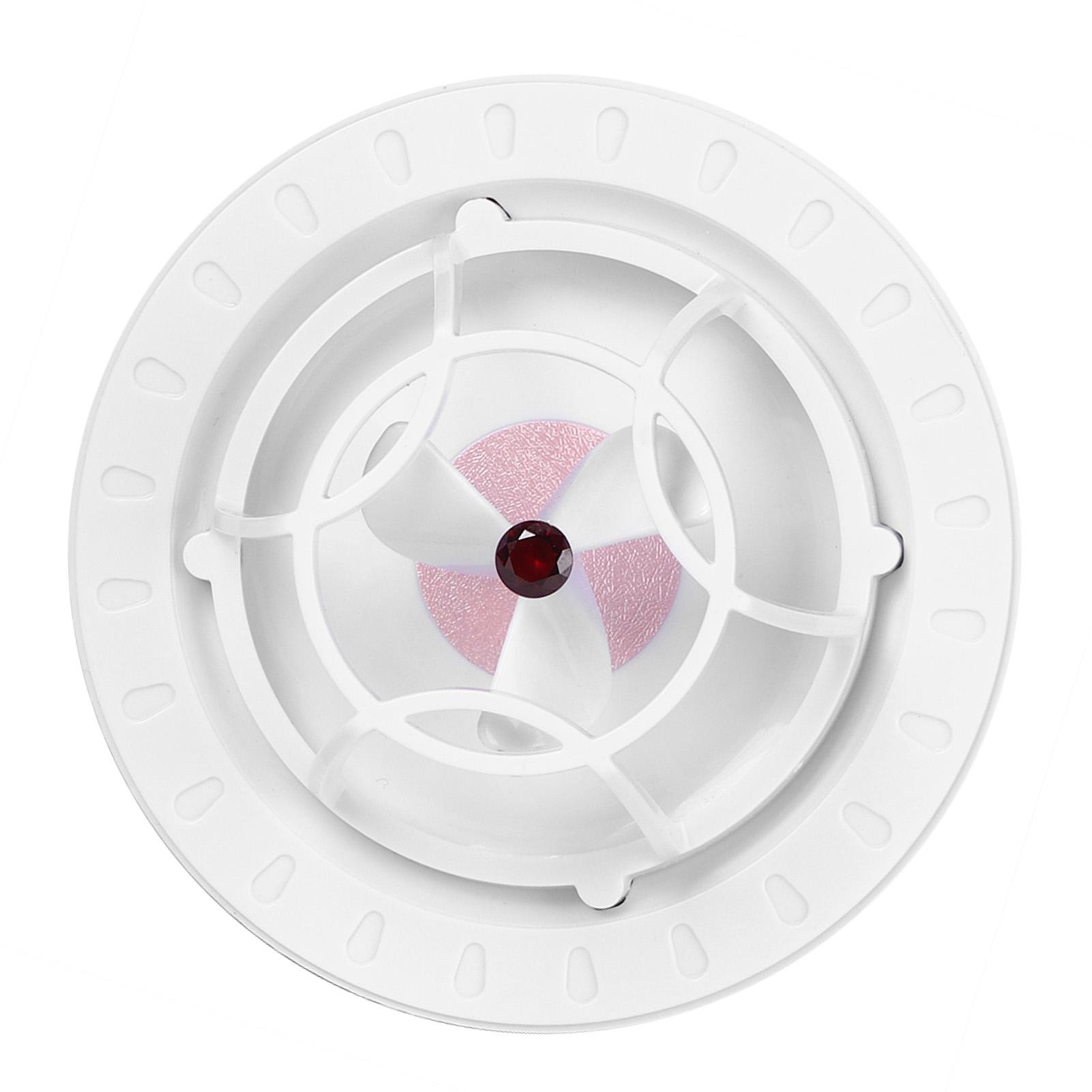 Посудомоечная машина Мини-посудомоечная машина Многофункциональная бытовая USB Мини-ультразвуковая посудомоечная машина Очиститель для посудомоечной машины USB-посудомоечная машина красный