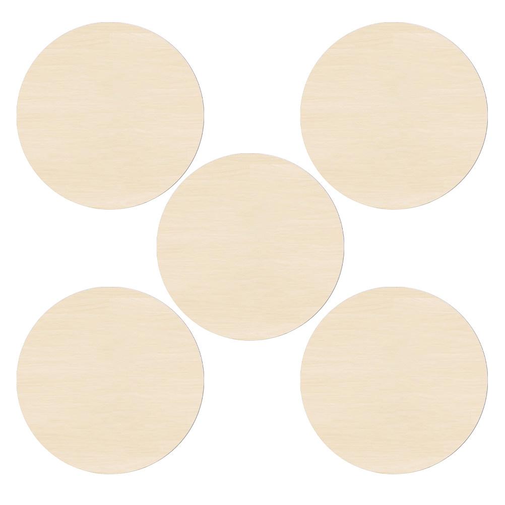 5Pcs Unfinished Round Wood Circles Natural Wood Blanks for Crafts DIY Painting Graffiti School Projects Door Hanger Craft Boards 20X20X0.3CM
5Pcs Unfinished Round Wood Circles Natural Wood Blanks for Crafts DIY Painting Graffiti School Projects Door Hanger Craft Boards 20X20X0.3CM