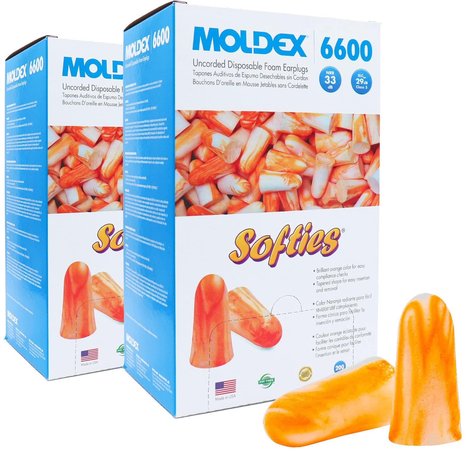 MOLDEX Softy 6600 400 Высокие Средства для Сна Беруши, Прибл.. Пары, Производительность, Сон, Звукоизоляция, Храп, Шум,
MOLDEX Softy 6600 400 Высокие Средства для Сна Беруши, Прибл.. Пары, Производительность, Сон, Звукоизоляция, Храп, Шум,