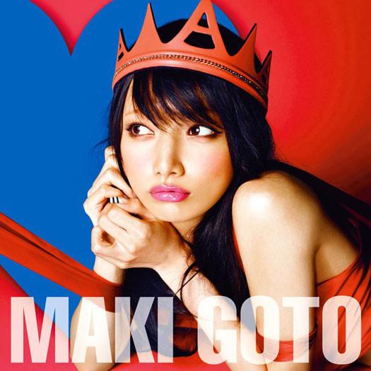 CD MAKI GOTO - Love words (Voice) AVCD38363BPROMO Avex Trax 2011 Japan ObiDance & Electronica Used
CD MAKI GOTO - Love words (Voice) AVCD38363BPROMO Avex Trax 2011 Japan ObiDance & Electronica Used