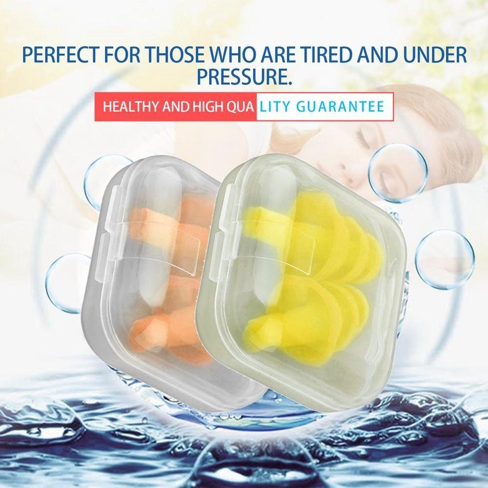 Concerts Reusable Silicone Noise Cancelling Earbud Ear Protector Ear Plugs Hearing Protection
Concerts Reusable Silicone Noise Cancelling Earbud Ear Protector Ear Plugs Hearing Protection