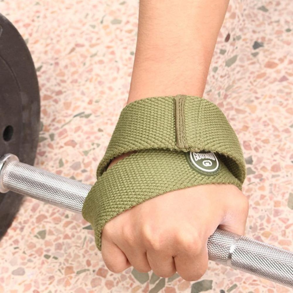 Anti Slip Weight Lifting Wrist Straps Pull Up Weightlifting Assist Belt 8-shaped Booster Belt Gym
Anti Slip Weight Lifting Wrist Straps Pull Up Weightlifting Assist Belt 8-shaped Booster Belt Gym