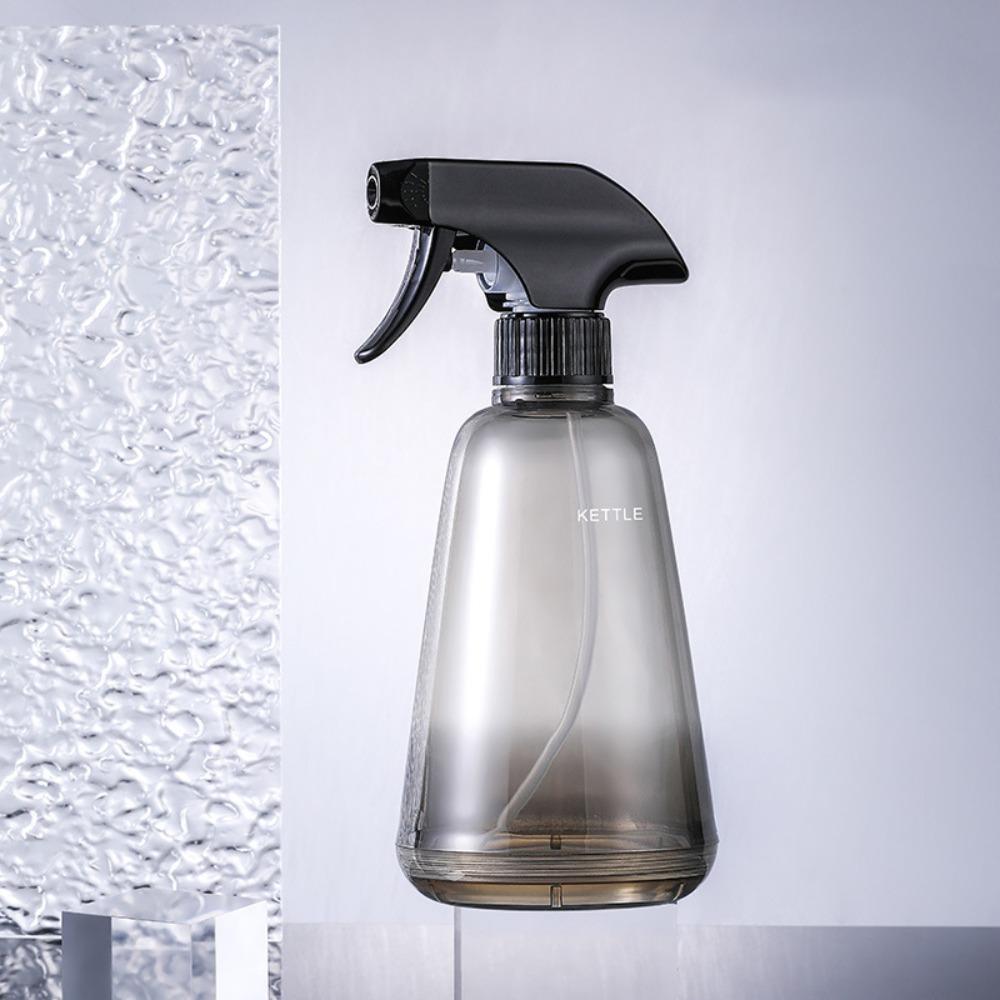 400ml Spray Bottle Transparent Flower-growing Watering Can Plant Irrigation Mist Sprayer
400ml Spray Bottle Transparent Flower-growing Watering Can Plant Irrigation Mist Sprayer