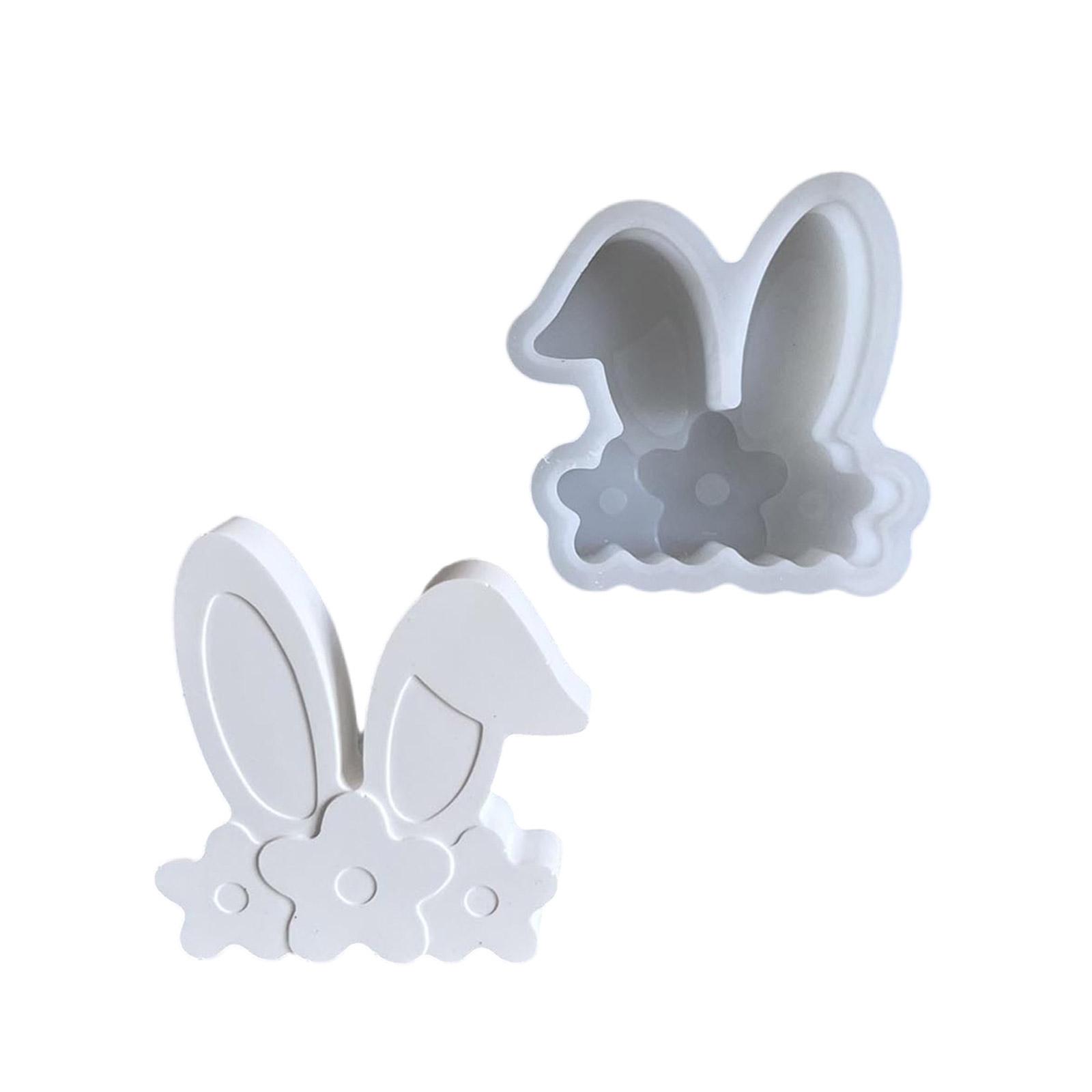 Силиконовая форма для дизайна кроличьих ушей в автомобиле. Высококачественная силиконовая форма для автомобильного дисплея для креативных украшений в виде яиц в виде кроличьих ушей. X910
Силиконовая форма для дизайна кроличьих ушей в автомобиле. Высококачественная силиконовая форма для автомобильного дисплея для креативных украшений в виде яиц в виде кроличьих ушей. X910