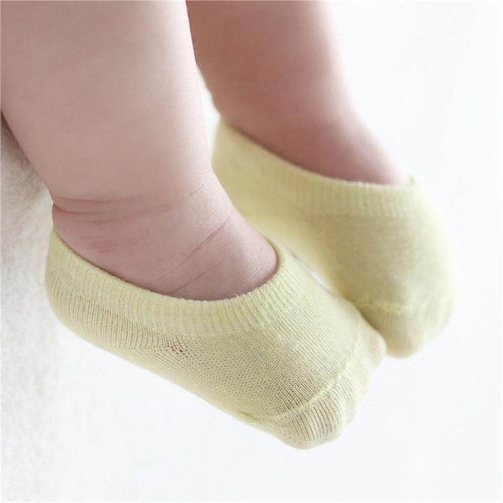 Solid Color Candy Color Newborn Anti Slip Girls Baby Sock Ankle Socks For Infant Floor Socks
Solid Color Candy Color Newborn Anti Slip Girls Baby Sock Ankle Socks For Infant Floor Socks