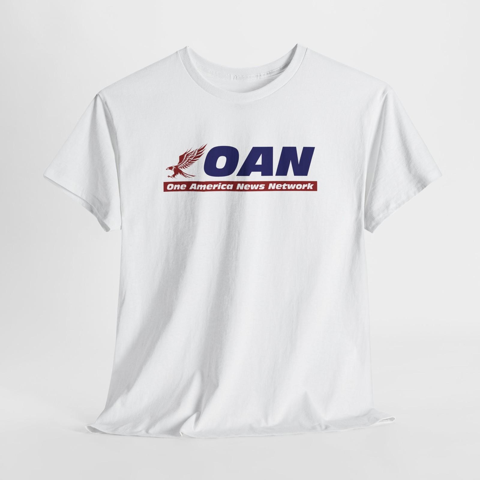 Oan Oklahoma Mike Gundy Tee, Political Conservative Shirt, Trump, Republican S
Oan Oklahoma Mike Gundy Tee, Political Conservative Shirt, Trump, Republican S