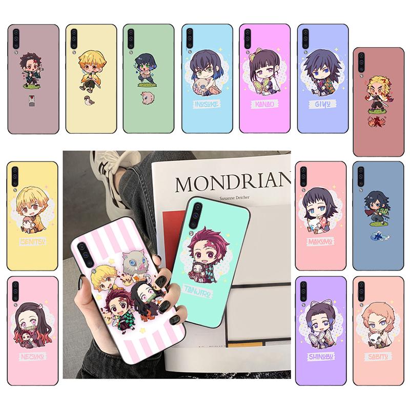 Demon Slayer Kimetsu No Yaiba Cartoon Phone Case For Samsung Galaxy A13 A03 A12 A32 A71 A11 A21S A02 A52 A72 A51 A50 A70 A31 M31 A02
Demon Slayer Kimetsu No Yaiba Cartoon Phone Case For Samsung Galaxy A13 A03 A12 A32 A71 A11 A21S A02 A52 A72 A51 A50 A70 A31 M31 A02