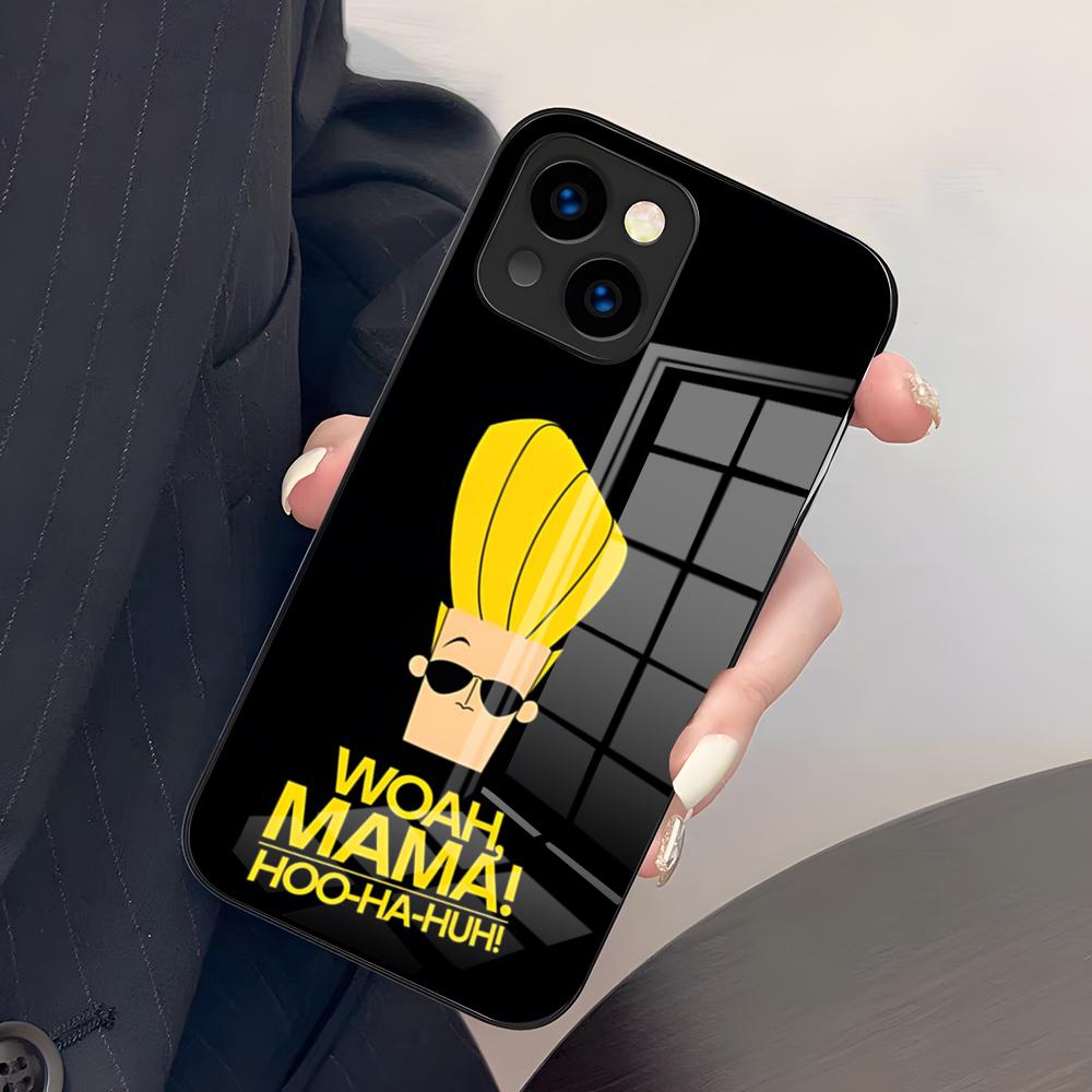 Чехол для телефона J-Johnny Bravo для iPhone 17 Pro Max 15 Pro 16 14 Plus 12 13 Mini 11 Pro Ударопрочная стеклянная крышка iPhone13 ProMax
Чехол для телефона J-Johnny Bravo для iPhone 17 Pro Max 15 Pro 16 14 Plus 12 13 Mini 11 Pro Ударопрочная стеклянная крышка iPhone13 ProMax