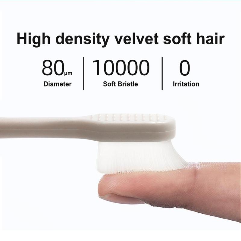 BEST BST-82 Soft Bristle Cleaning Brush,Ergonomic Handle,Portable for PCB,CPU,Phone Cleaning Type A
BEST BST-82 Soft Bristle Cleaning Brush,Ergonomic Handle,Portable for PCB,CPU,Phone Cleaning Type A