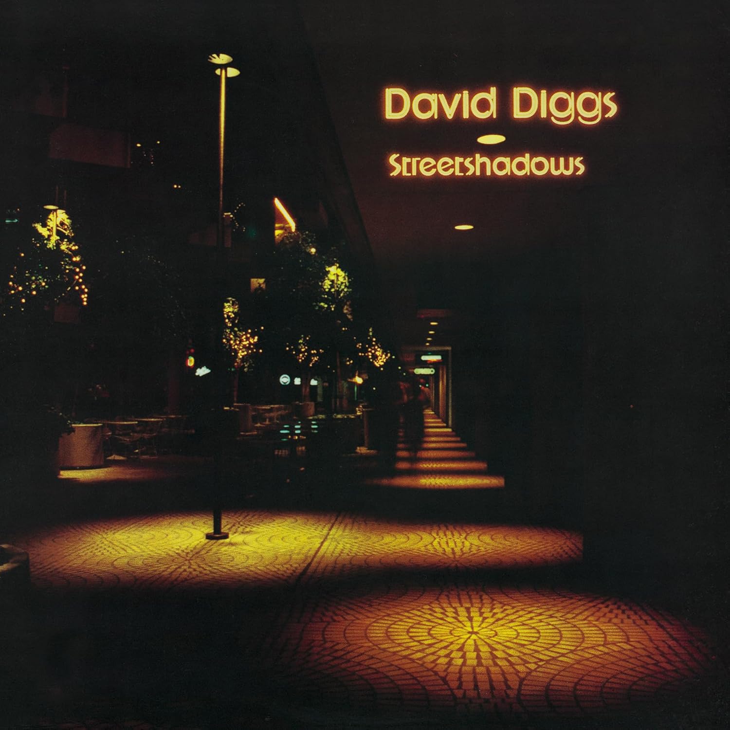 CD DAVID DIGGS - Streetshadows PCD27082 P-VINE RECORDS 2024 Japan Obi Jazz
CD DAVID DIGGS - Streetshadows PCD27082 P-VINE RECORDS 2024 Japan Obi Jazz
