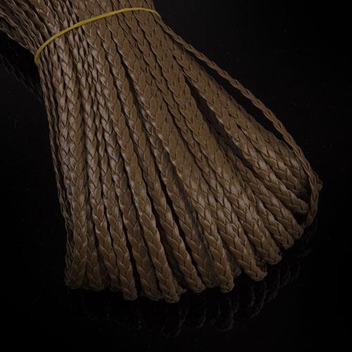 10m/lot Colorful Flat Braided Genuine Leather Cord For DIY Necklace Bracelet Making String Rope Thread Jewelry Making Materials
10m/lot Colorful Flat Braided Genuine Leather Cord For DIY Necklace Bracelet Making String Rope Thread Jewelry Making Materials