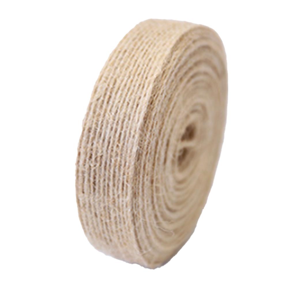Wedding Decoration Ribbon Roll Natural And Environmentally Friendly DIY Craft Supplies Accessories no.02
Wedding Decoration Ribbon Roll Natural And Environmentally Friendly DIY Craft Supplies Accessories no.02
