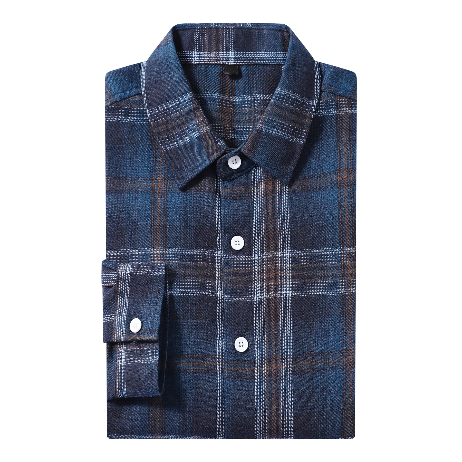 CEEN Check Long Brushed Flannel Stylish Top Men s Shirt, Sleeve, Casual, Shirt, Button-Down Shirt, Unisex, Spring/Autumn
CEEN Check Long Brushed Flannel Stylish Top Men s Shirt, Sleeve, Casual, Shirt, Button-Down Shirt, Unisex, Spring/Autumn