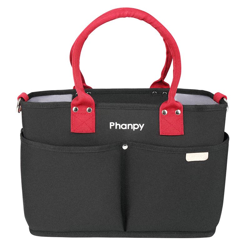 Xiao Yaxiang Yiqiu Lightweight Large Capacity Mommy Diaper Bag
Xiao Yaxiang Yiqiu Lightweight Large Capacity Mommy Diaper Bag
