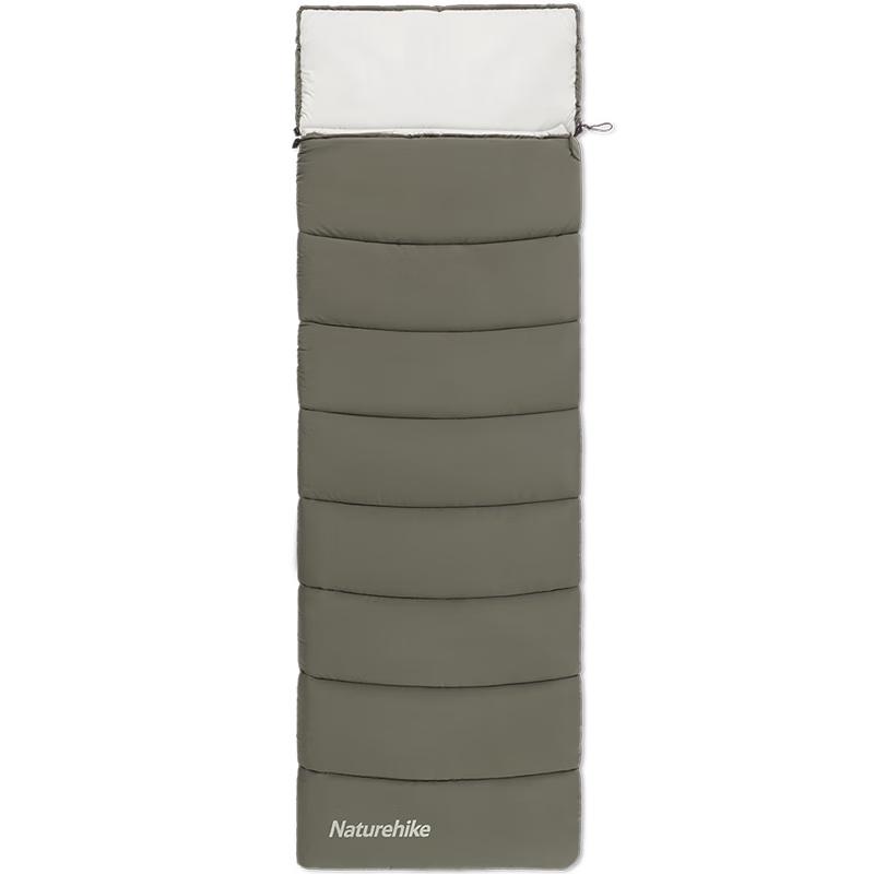 Naturehike All-Season Outdoor Sleeping Bag
Naturehike All-Season Outdoor Sleeping Bag