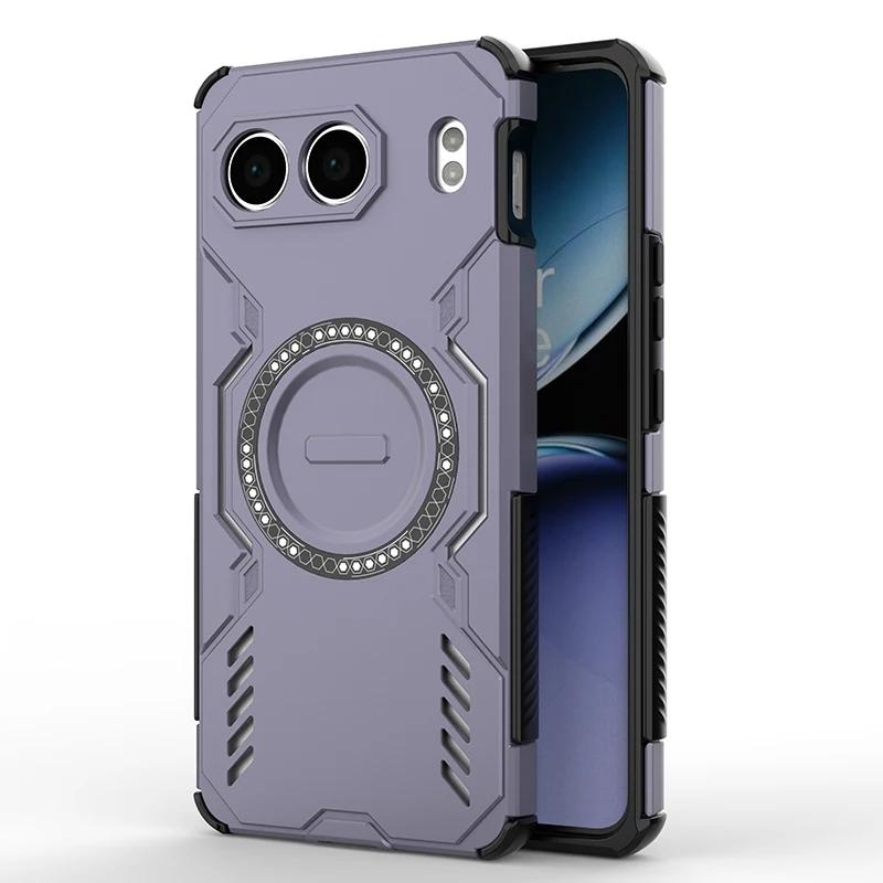Luxury Tough cover for oneplus Nord 4 Vented Shockproof strong Magnetic Metal Case for OnePlus 1 + 13 1+ 13R Ace 5 Pro Slide OnePlus Ace 5pro
Luxury Tough cover for oneplus Nord 4 Vented Shockproof strong Magnetic Metal Case for OnePlus 1 + 13 1+ 13R Ace 5 Pro Slide OnePlus Ace 5pro