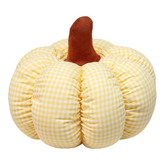 Тыквенная подушка Осеннее украшение на Хэллоуин Плюшевые подушки-игрушки Мягкая диванная подушка S жёлтый
Тыквенная подушка Осеннее украшение на Хэллоуин Плюшевые подушки-игрушки Мягкая диванная подушка S жёлтый