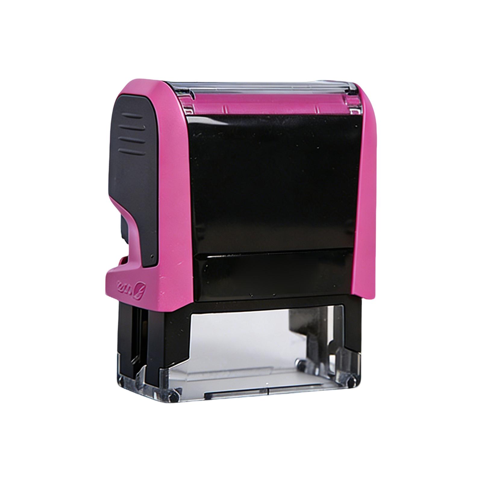 Personalized Email Address, Self Inking, Rectangular Self Inking Materials
Personalized Email Address, Self Inking, Rectangular Self Inking Materials