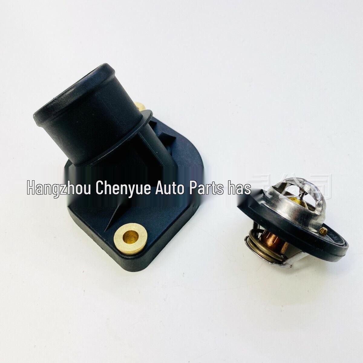 Dorman 902-3312 Корпус термостата охлаждающей жидкости двигателя 53020887AD Dorman Size
Dorman 902-3312 Корпус термостата охлаждающей жидкости двигателя 53020887AD Dorman Size