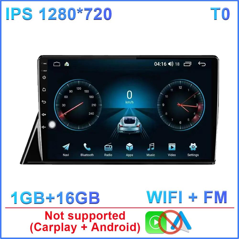 Android 14 для Toyota Sienta 2016 - 2019 автомобильный радиоприемник мультимедийный плеер GPS навигация LTE 8 ядер головное устройство WIFI 4G BT нет 2 Din DVD
Android 14 для Toyota Sienta 2016 - 2019 автомобильный радиоприемник мультимедийный плеер GPS навигация LTE 8 ядер головное устройство WIFI 4G BT нет 2 Din DVD