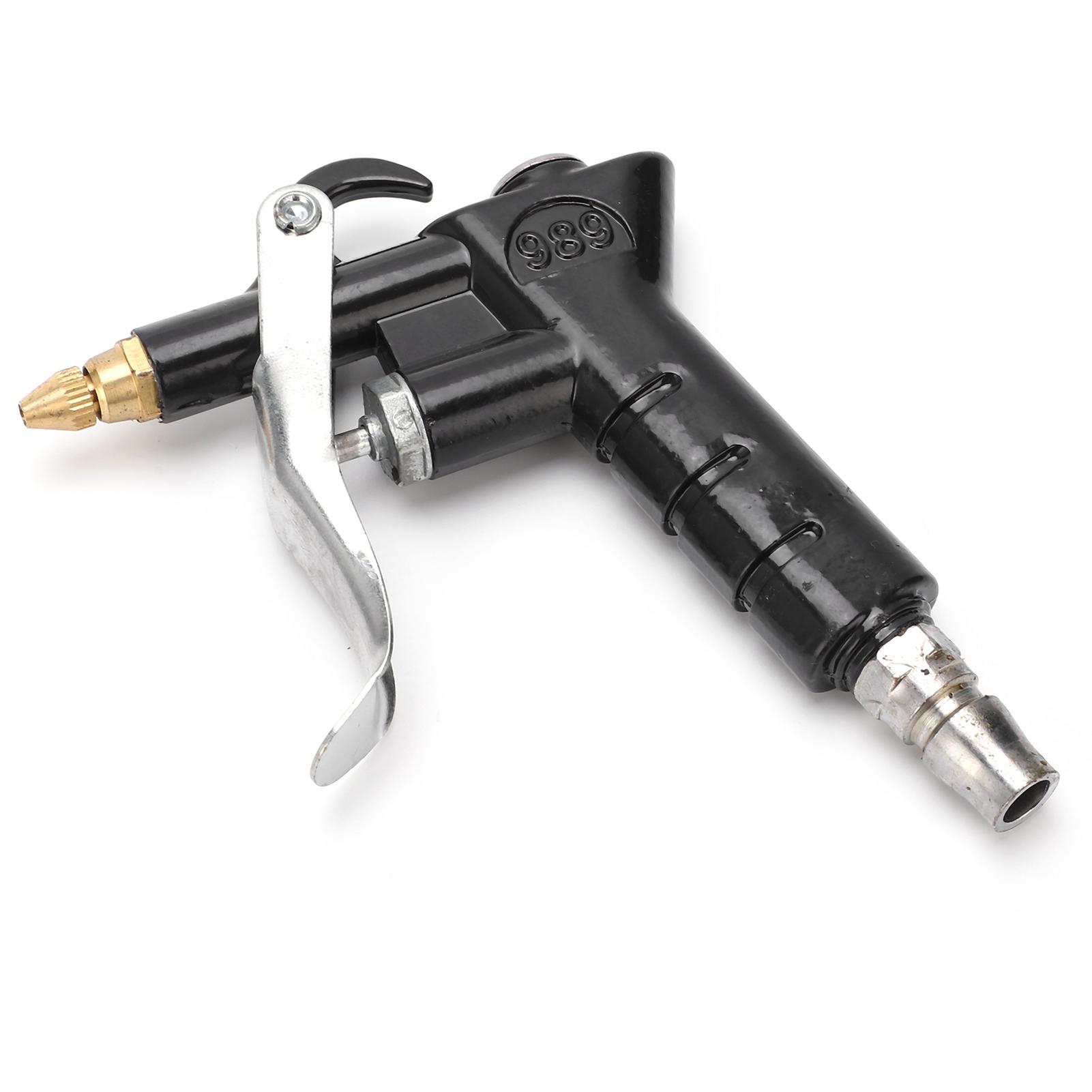 Пистолет для продувки пыли 8 мм, алюминиевый сплав, нержавеющая сталь, регулируемый чистящий инструмент высокого давления
Пистолет для продувки пыли 8 мм, алюминиевый сплав, нержавеющая сталь, регулируемый чистящий инструмент высокого давления