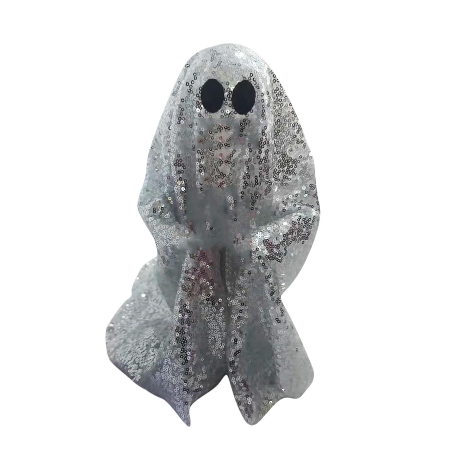 Хэллоуин Настольные Милые Атмосферные Украшения Праздничные Декорации Реквизит Украшение Стола One Size белый
Хэллоуин Настольные Милые Атмосферные Украшения Праздничные Декорации Реквизит Украшение Стола One Size белый