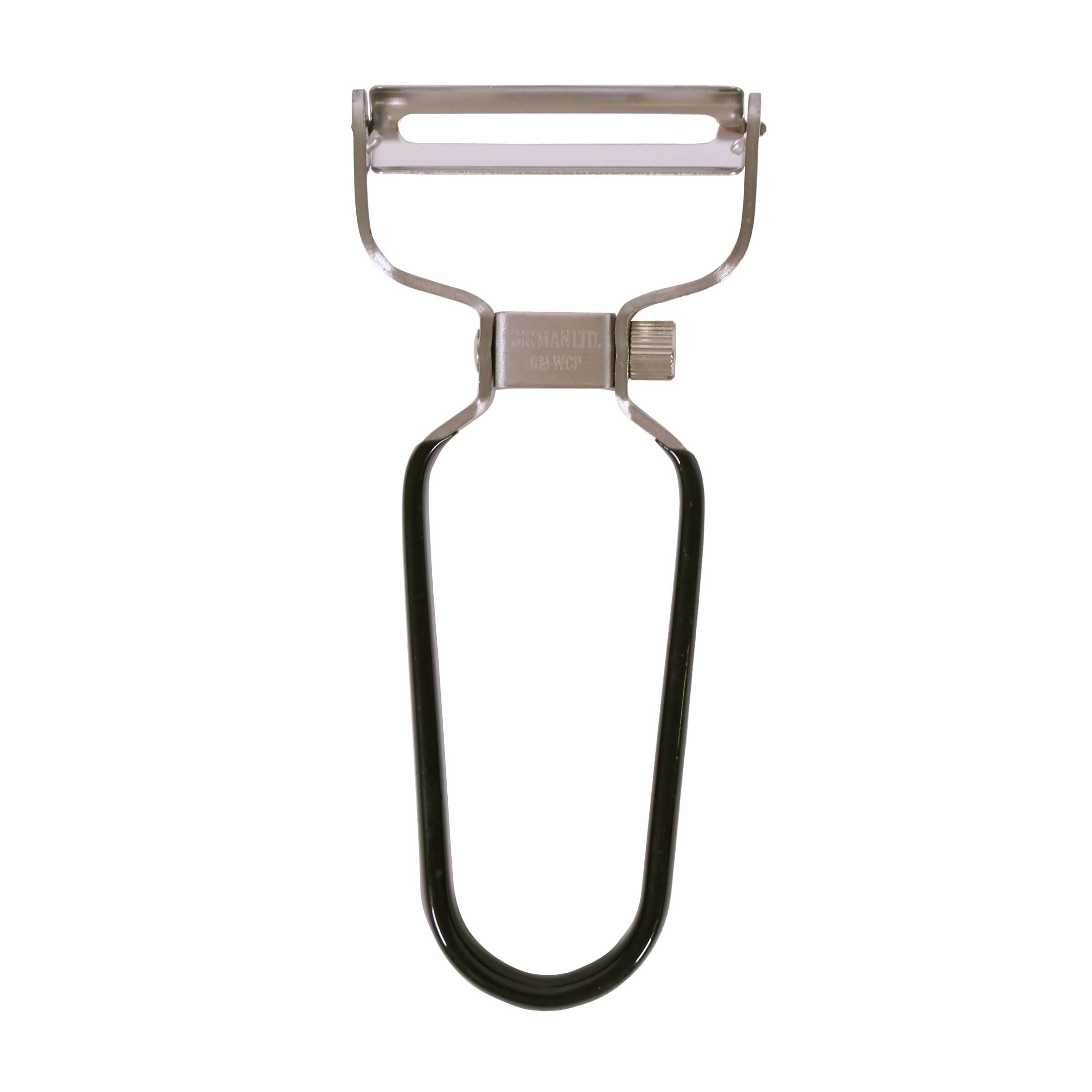 BIGMAN Woodworking Carving Peeler Peeler Planer BM-WCP
BIGMAN Woodworking Carving Peeler Peeler Planer BM-WCP