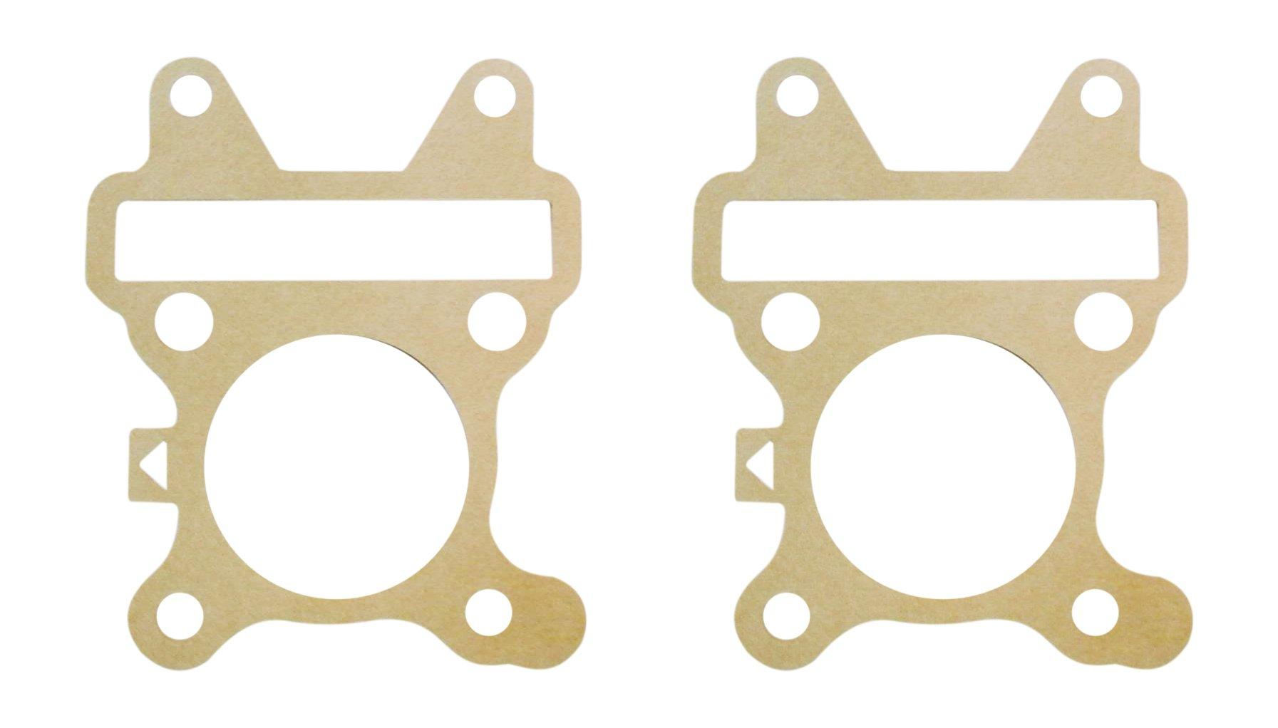 Racing Base Gasket for Yamaha 4-stroke 50cc engines RB033G-Y10032
Racing Base Gasket for Yamaha 4-stroke 50cc engines RB033G-Y10032