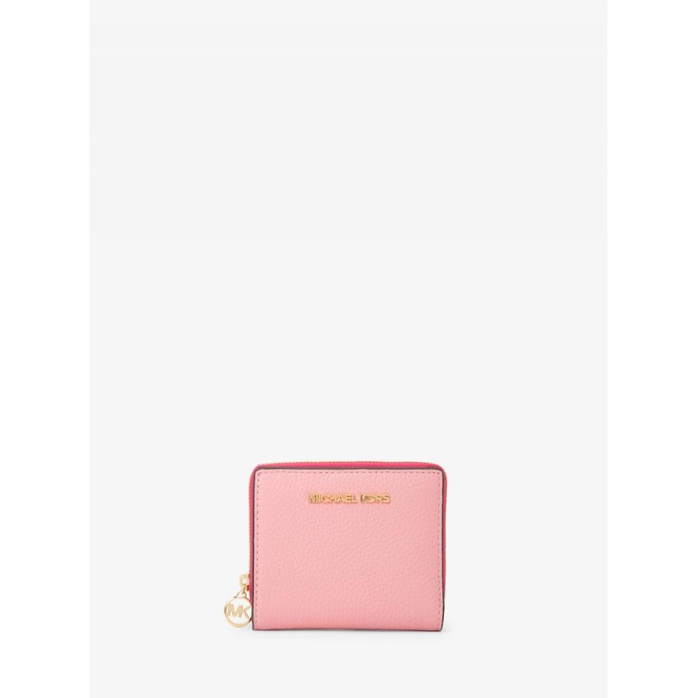 MICHAEL KORS JET SET TRAVEL Кошелек с подвесками на молнии, средний 35S4GTVF2L2613 Электро-розовый мульти
MICHAEL KORS JET SET TRAVEL Кошелек с подвесками на молнии, средний 35S4GTVF2L2613 Электро-розовый мульти