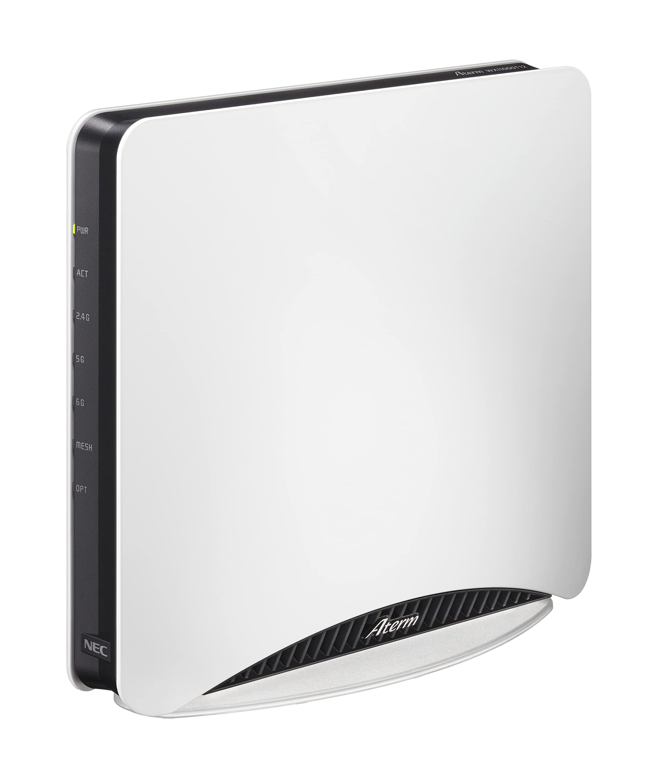 NEC Aterm Wireless LAN 6E Router 11ax Compatible 10Gbps Wired LAN Port Compatible Всього 12 потоків 15 Pro Pro Max 14 13 Switch Manufacturer Operation
NEC Aterm Wireless LAN 6E Router 11ax Compatible 10Gbps Wired LAN Port Compatible Всього 12 потоків 15 Pro Pro Max 14 13 Switch Manufacturer Operation