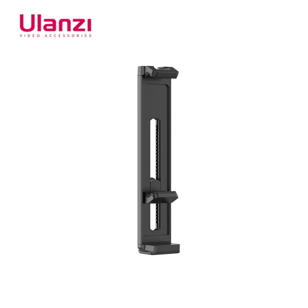 Ulanzi U-PAD II Универсальный смартфон Планшет Штатив Крепление держатель телефона Зажим 6,5 см-26 см /
Ulanzi U-PAD II Универсальный смартфон Планшет Штатив Крепление держатель телефона Зажим 6,5 см-26 см /