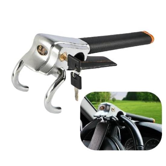 Pop Frog Steering Wheel Steering Relay Attack Prevention Strongest Crime Compatible with a Wide Range of Car Models Lock, Anti-Theft, Lock, Goods, серебряный
Pop Frog Steering Wheel Steering Relay Attack Prevention Strongest Crime Compatible with a Wide Range of Car Models Lock, Anti-Theft, Lock, Goods, серебряный