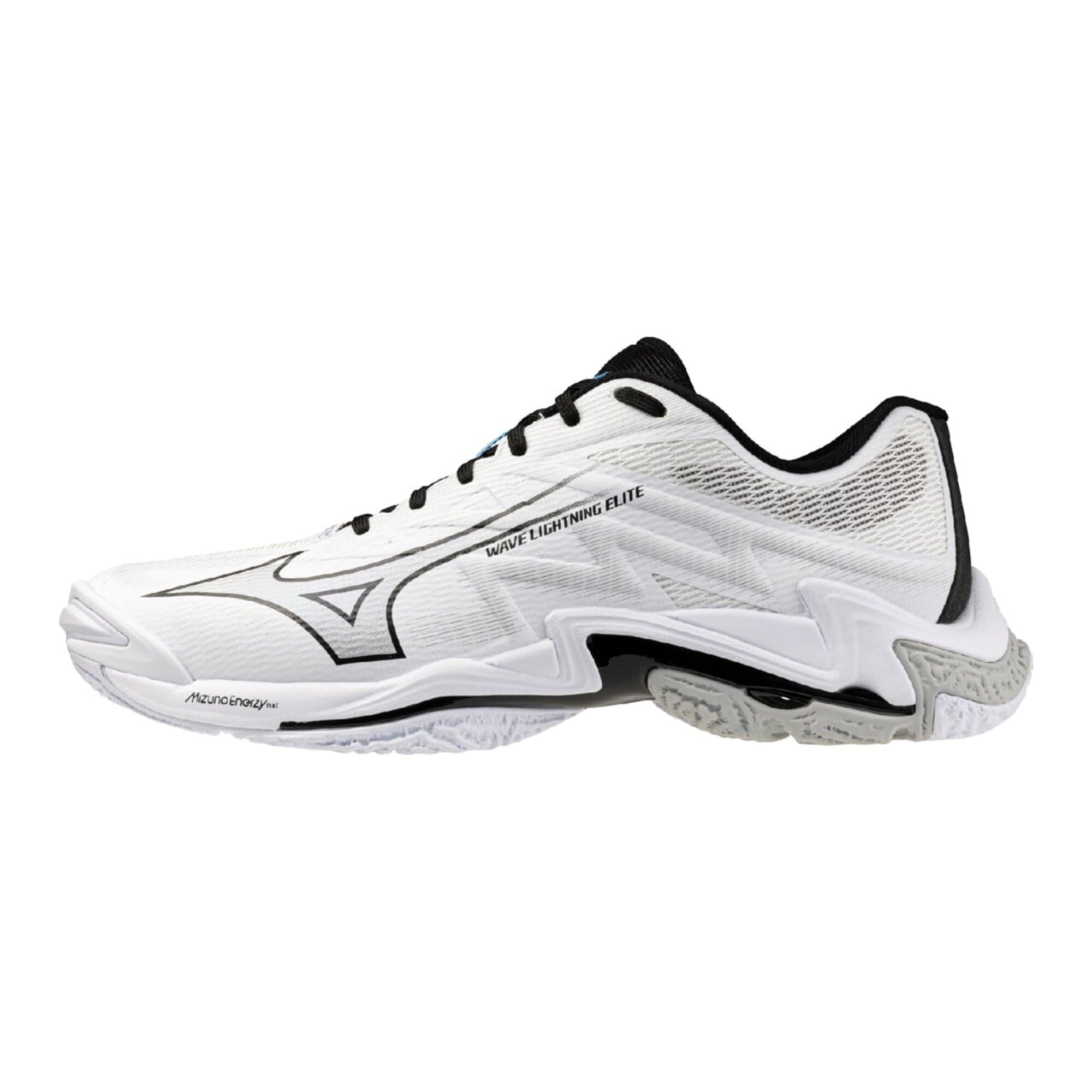 Mizuno Wave Lightning ELITE V1GA260051245
Mizuno Wave Lightning ELITE V1GA260051245