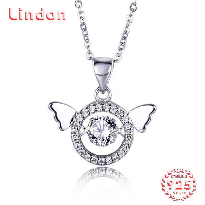 Lindon S925 из стерлингового серебра с муассанитом, роскошное индивидуальное ожерелье с подвеской, женское классическое ожерелье Tide Sugar, полное дикой цепочки на ключицы 0.5CT серебряный
Lindon S925 из стерлингового серебра с муассанитом, роскошное индивидуальное ожерелье с подвеской, женское классическое ожерелье Tide Sugar, полное дикой цепочки на ключицы 0.5CT серебряный