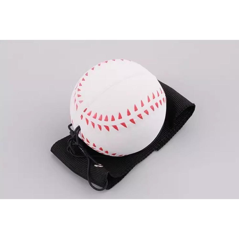 63mm wrist elastic band rope, rubber throwing ball, leisure fitness, exercise, hand throwing rebound ball, children s puzzle toy
63mm wrist elastic band rope, rubber throwing ball, leisure fitness, exercise, hand throwing rebound ball, children s puzzle toy