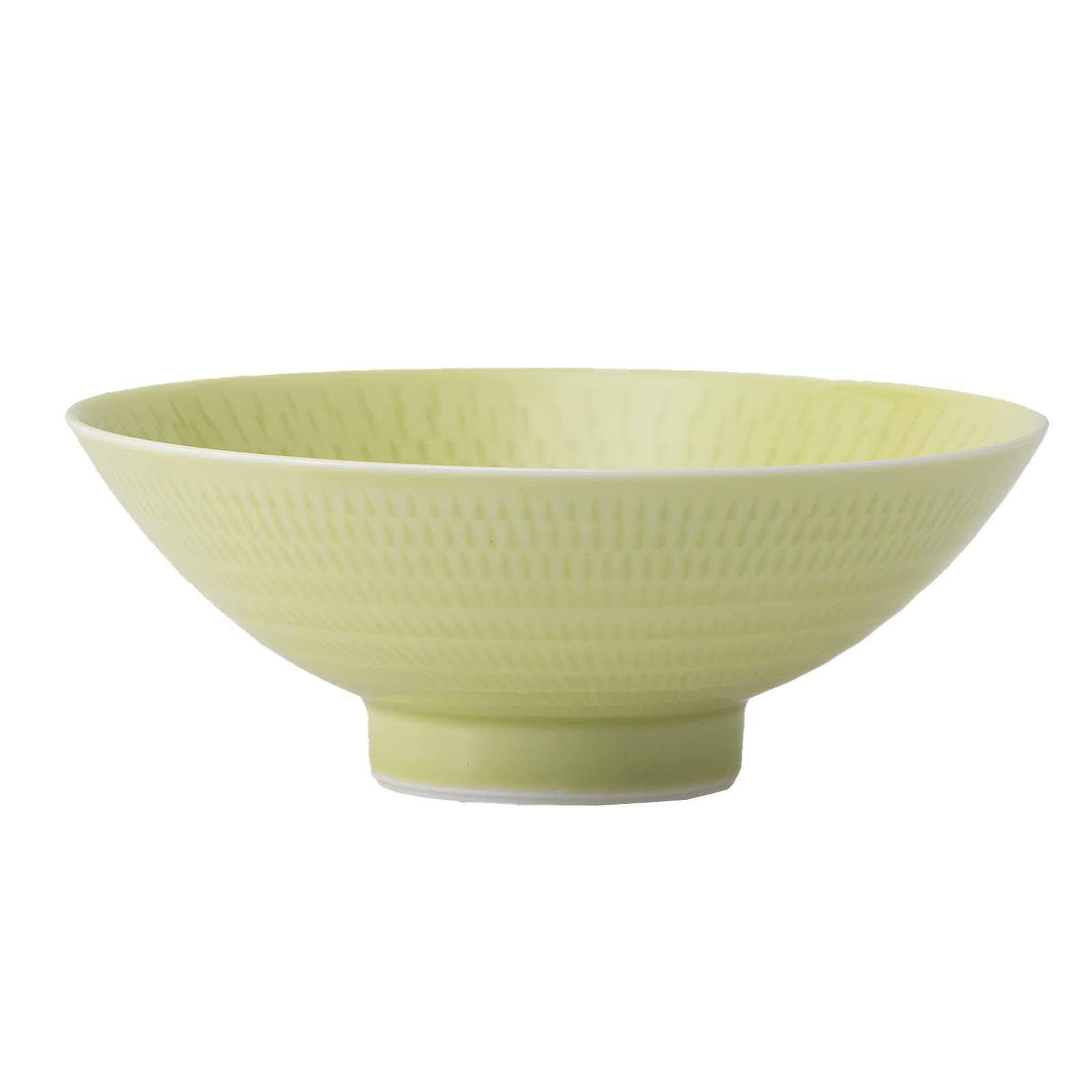 Saikai Pottery Hasami Ware Rice Tea Flat Tea Small Diameter Engraved Lemon 24365 (Saikaitoki) Bowl, Bowl, Bowl, Size, Approx. 12cm, Crest, жёлтый
Saikai Pottery Hasami Ware Rice Tea Flat Tea Small Diameter Engraved Lemon 24365 (Saikaitoki) Bowl, Bowl, Bowl, Size, Approx. 12cm, Crest, жёлтый
