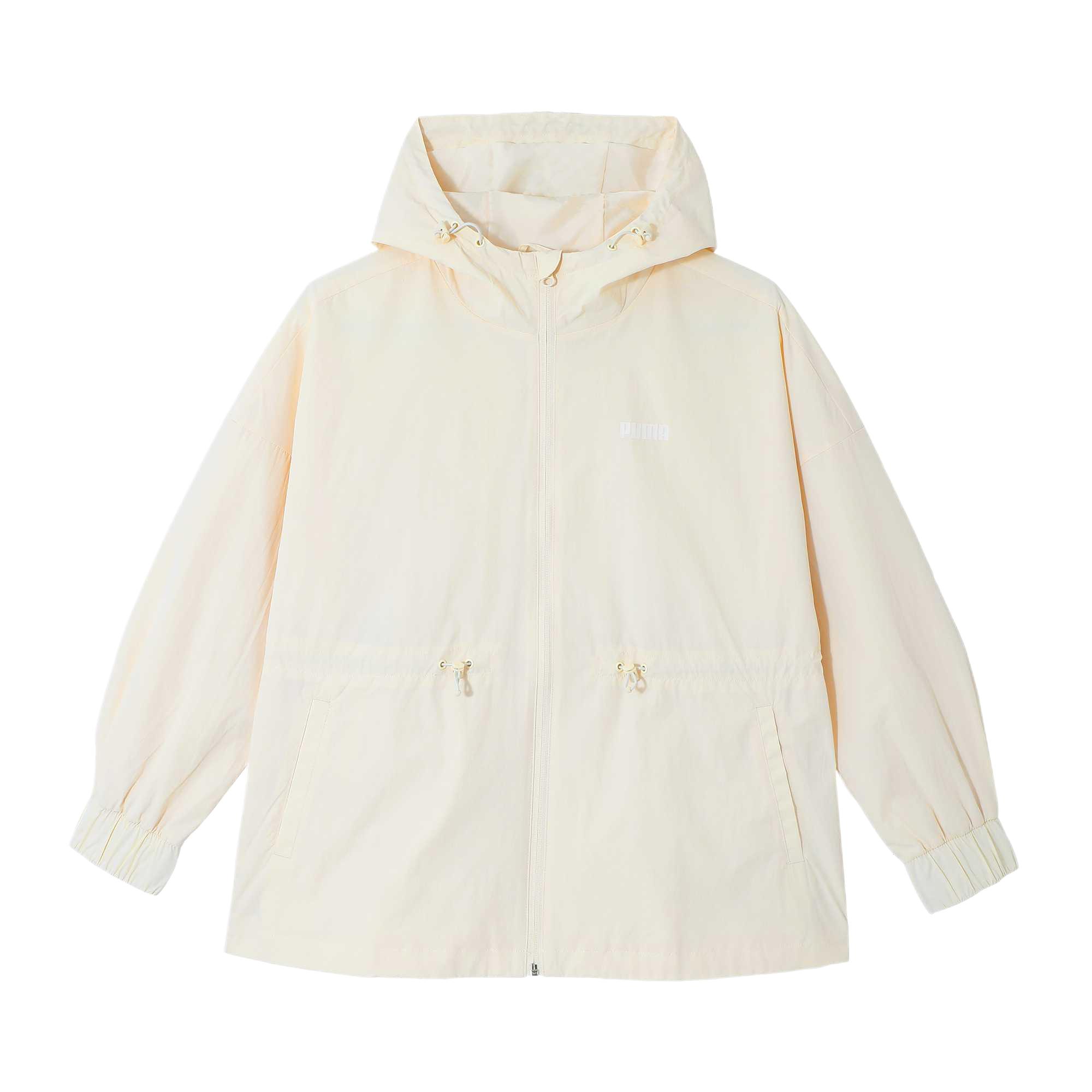 Puma Warm And Comfortable Skin-Friendly Hooded Long Sleeve Jacket Women jackets Beige 689594-33 XL
Puma Warm And Comfortable Skin-Friendly Hooded Long Sleeve Jacket Women jackets Beige 689594-33 XL