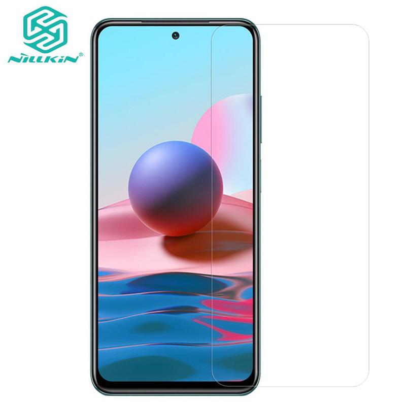 Nillkin 2.5DH Pro закаленное стекло для Xiaomi Redmi Note 10 4G Redmi Note 10S антибликовое прозрачное 0,2 мм 9H противовзрывная защита экрана
Nillkin 2.5DH Pro закаленное стекло для Xiaomi Redmi Note 10 4G Redmi Note 10S антибликовое прозрачное 0,2 мм 9H противовзрывная защита экрана