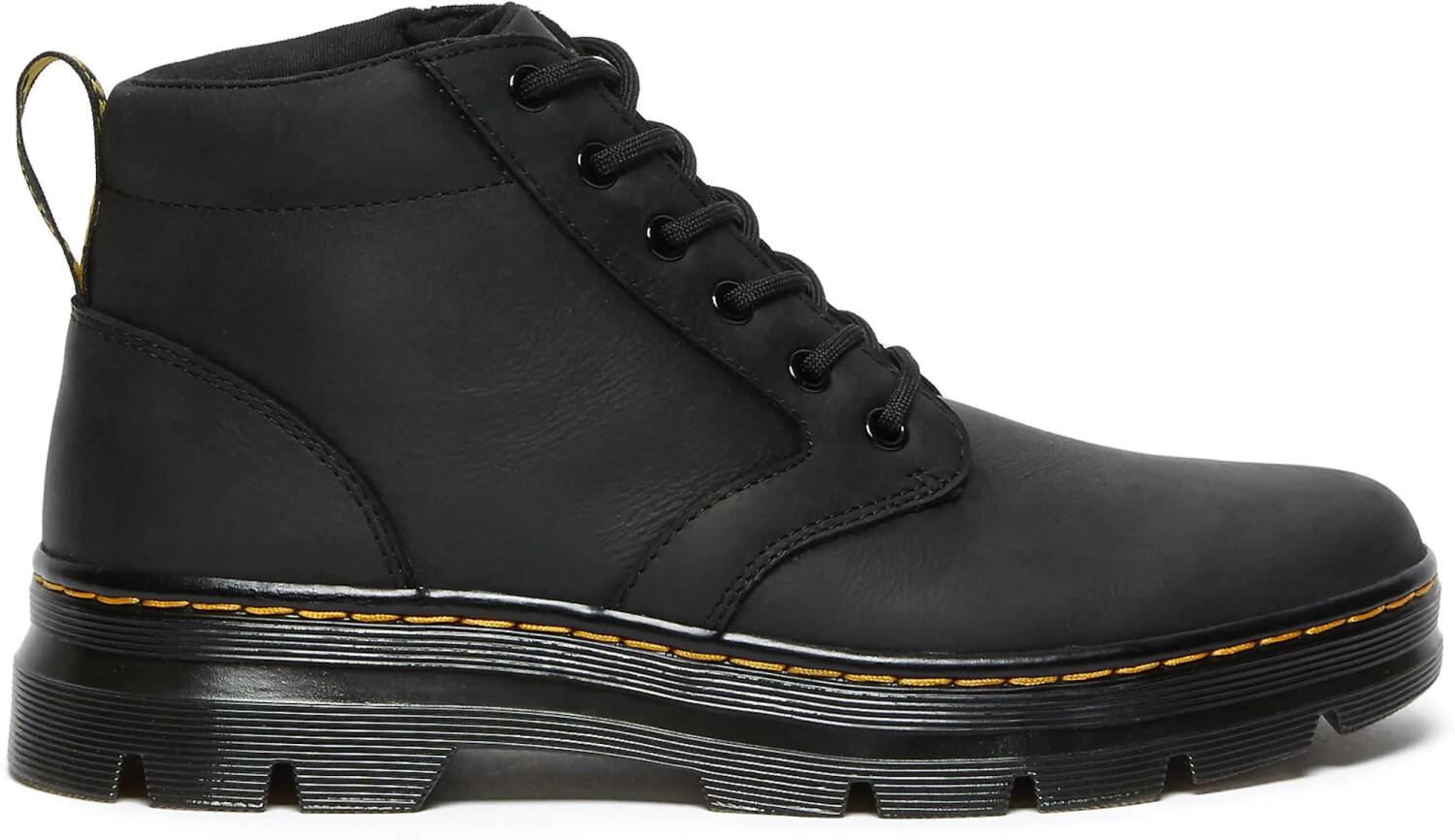 Ботинки Dr. Martens Bonny black 37
Ботинки Dr. Martens Bonny black 37