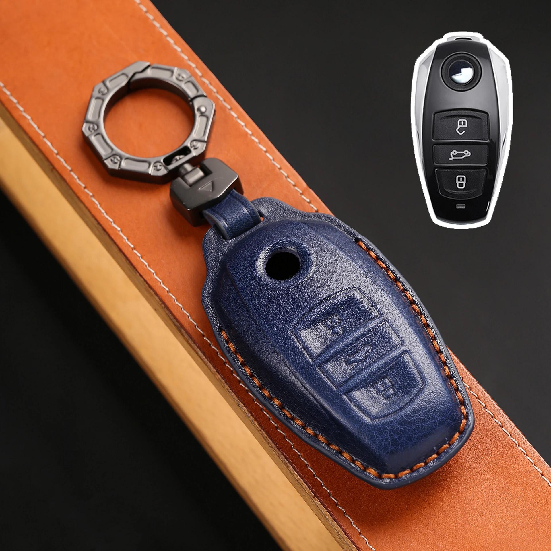 For Vw Volkswagen Touareg 3 Bottons Leather Car Key Case Cover Shell Key Fob Keychain Accessories
For Vw Volkswagen Touareg 3 Bottons Leather Car Key Case Cover Shell Key Fob Keychain Accessories