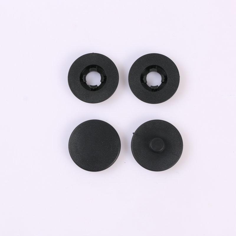 Car Double-Layer Floor Mat Fixing Buckle, 360° Soft ABS Accessory
Car Double-Layer Floor Mat Fixing Buckle, 360° Soft ABS Accessory