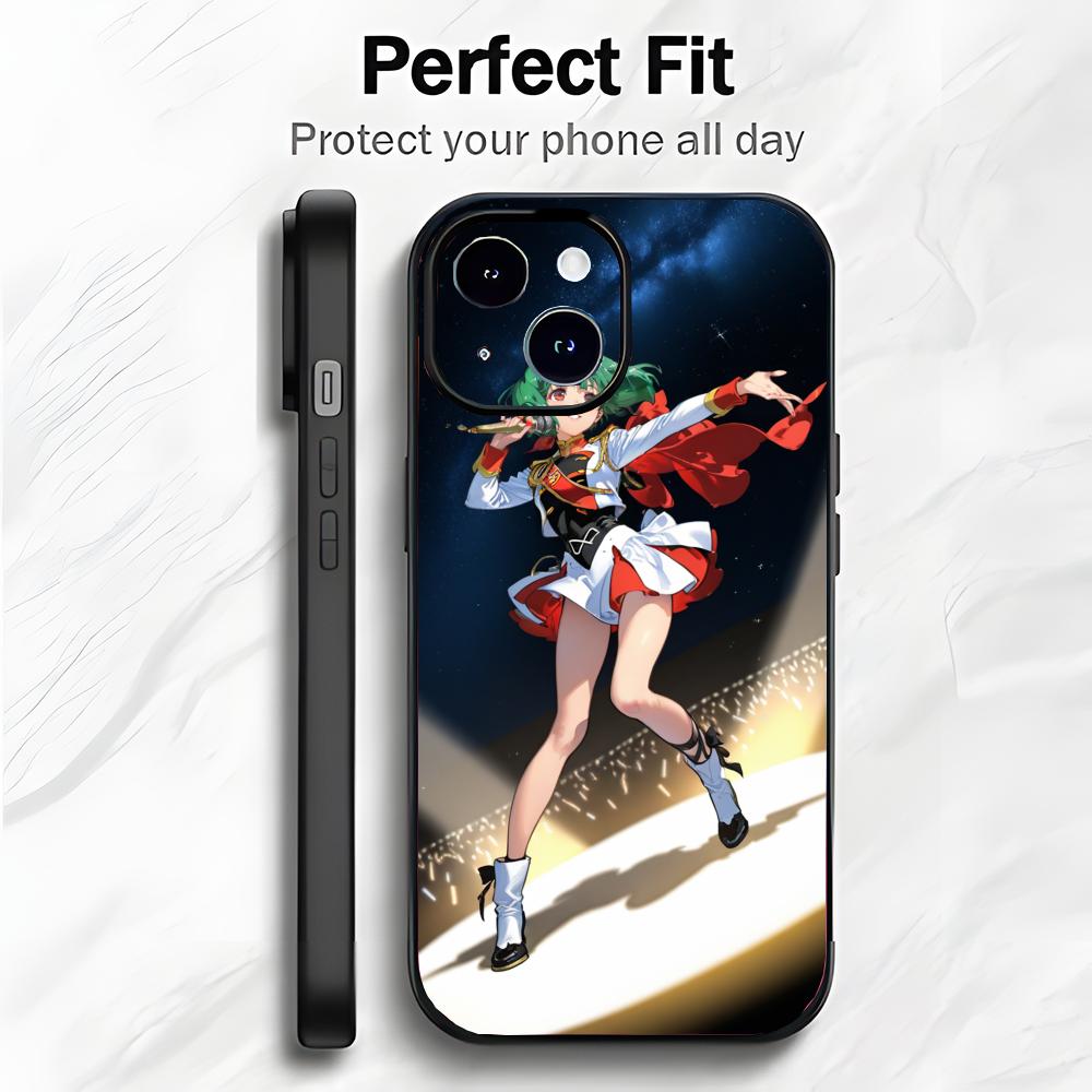 Anime S-Super Dimension Fortress Macross Phone Case Phone Case Soft Packaging Lightweight For iPhone17 16 15 14 13ProMax iphone12promax
Anime S-Super Dimension Fortress Macross Phone Case Phone Case Soft Packaging Lightweight For iPhone17 16 15 14 13ProMax iphone12promax