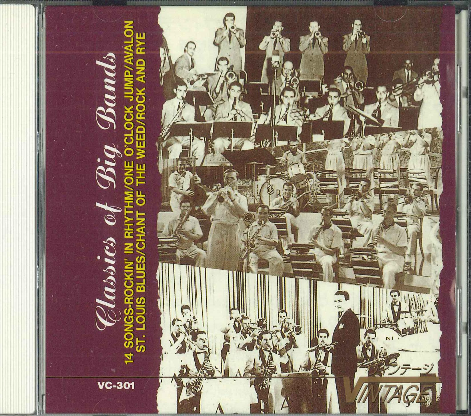 CD ДЮК ЭЛЛИНГТОН И ОРКЕСТР КАУНТА БЕЙСИ - Классика Биг-Бэнда VC301 JOY SOUND Япония Оби Классика Б/У
CD ДЮК ЭЛЛИНГТОН И ОРКЕСТР КАУНТА БЕЙСИ - Классика Биг-Бэнда VC301 JOY SOUND Япония Оби Классика Б/У