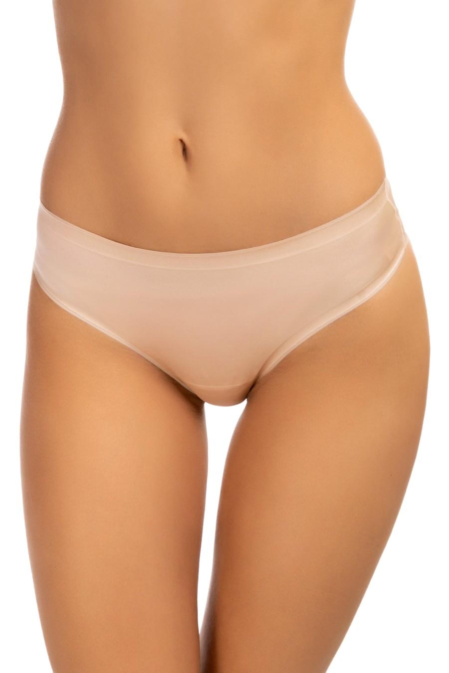 Трусики Чикин Marc & Andre (56747) 5(XL) тілесний
Трусики Чикин Marc & Andre (56747) 5(XL) тілесний